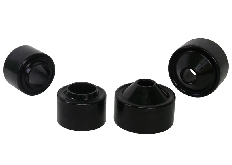 Whiteline F And R Lift Kit