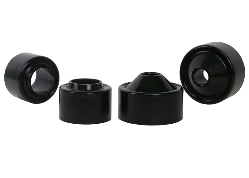 Whiteline F And R Lift Kit
