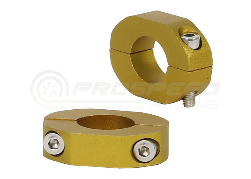 Whiteline Sway Bar Lateral Lock Kit 17-18mm - Universal KLL118 | Pro Speed Racing