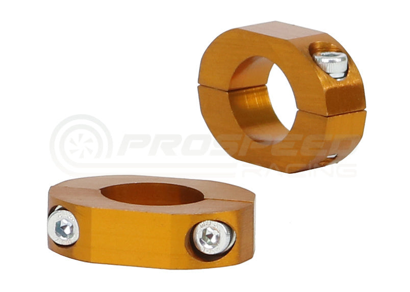 Whiteline Sway Bar Lateral Lock Kit 19-20mm - Universal KLL120 | Pro Speed Racing
