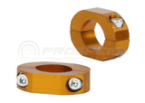Whiteline Sway Bar Lateral Lock Kit 19-20mm - Universal KLL120 | Pro Speed Racing