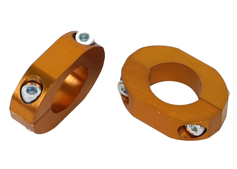Whiteline Sway Bar Lateral Lock Kit 19-20mm