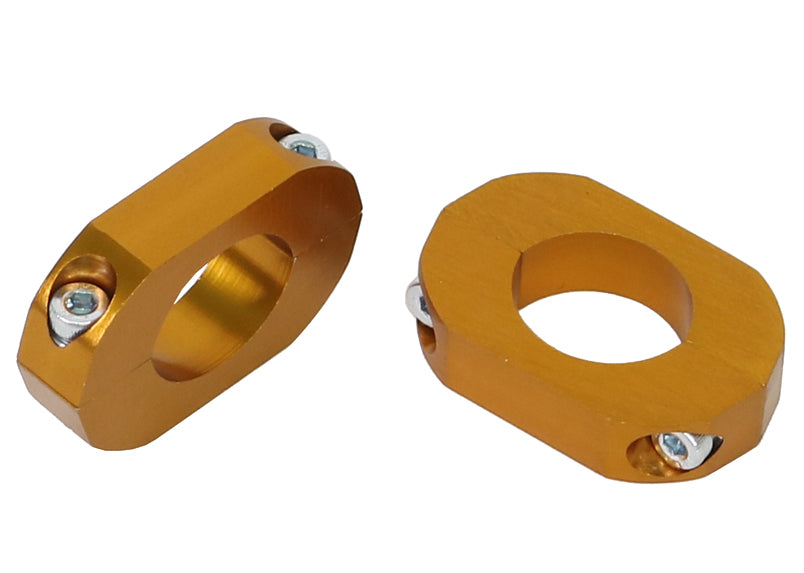 Whiteline Sway Bar Lateral Lock Kit 21-22mm