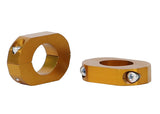 Whiteline Sway Bar Lateral Lock Kit 21-22mm