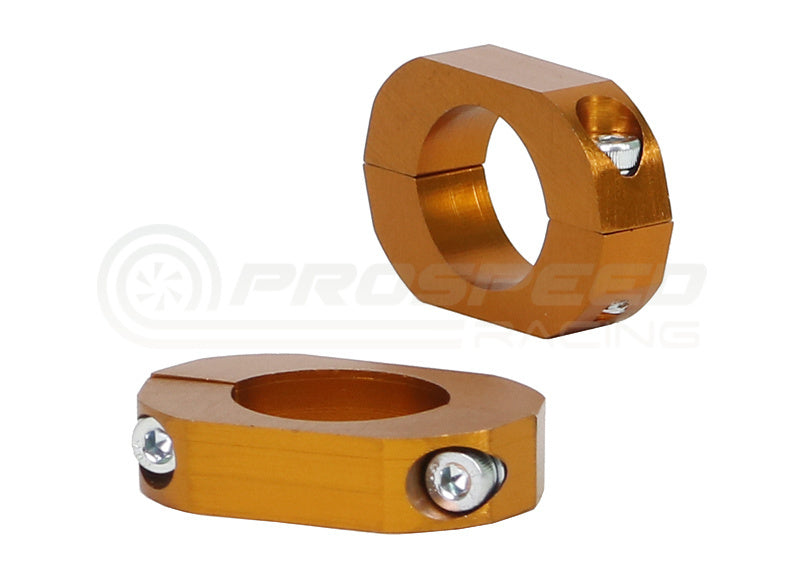 Whiteline Sway Bar Lateral Lock Kit 23-24mm - Universal KLL124 | Pro Speed Racing