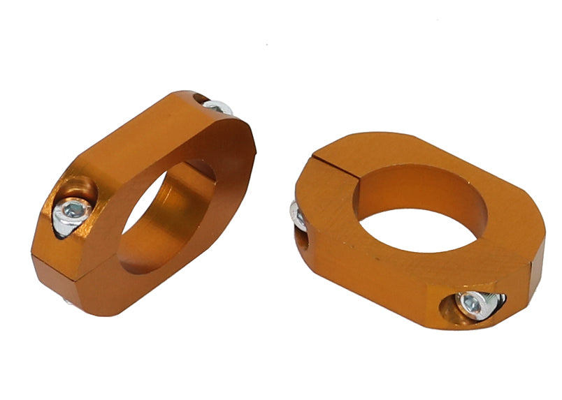 Whiteline Sway Bar Lateral Lock Kit 23-24mm