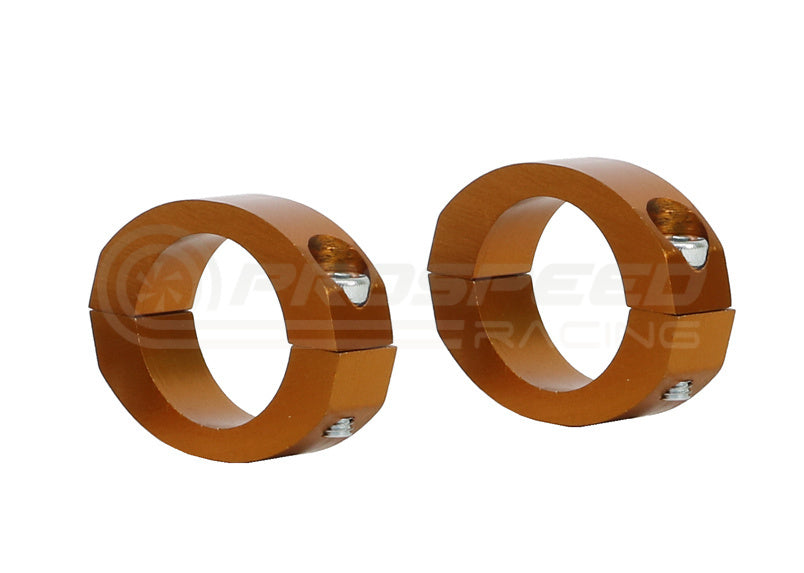 Whiteline Sway Bar Lateral Lock Kit 25-27mm - Universal, Ford Mustang S197 KLL127 | Pro Speed Racing