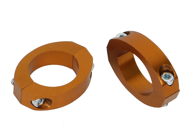 Whiteline Sway Bar Lateral Lock Kit 25-27mm