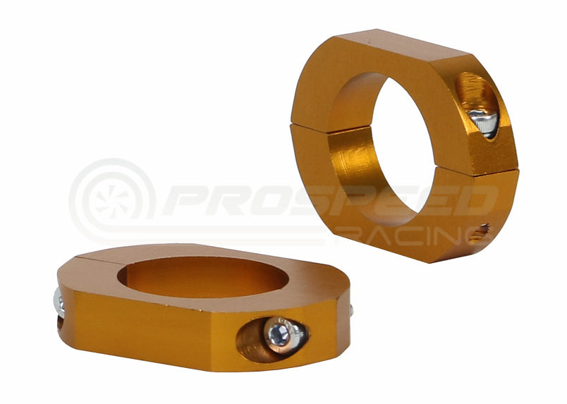 Whiteline Sway Bar Lateral Lock Kit 28-30mm - Universal KLL130 | Pro Speed Racing