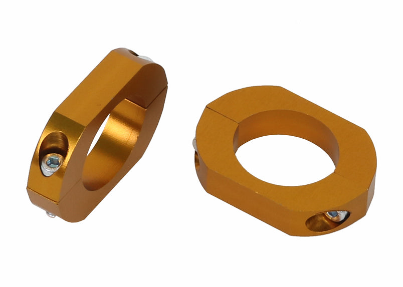 Whiteline Sway Bar Lateral Lock Kit 28-30mm