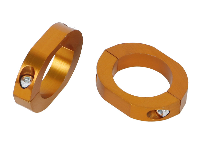 Whiteline Sway Bar Lateral Lock Kit 31-33mm