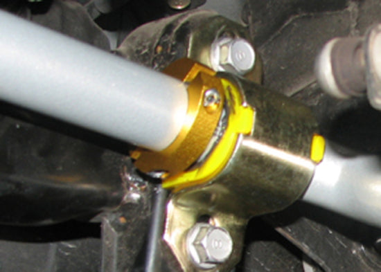 Whiteline Sway Bar Lateral Lock Kit 35mm