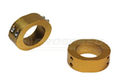 Whiteline Sway Bar Lateral Lock Kit 38mm - Universal KLL138 | Pro Speed Racing
