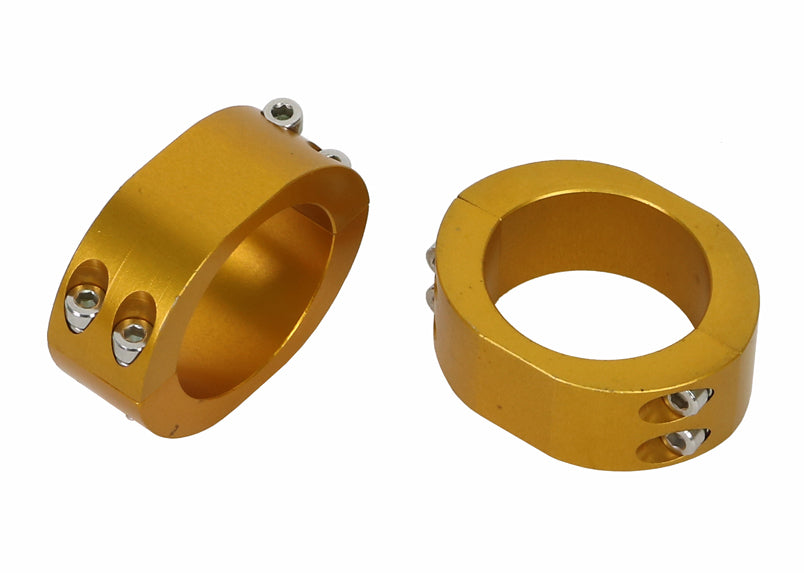 Whiteline Sway Bar Lateral Lock Kit 38mm