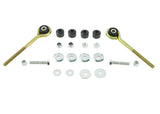 Whiteline Sway Bar Link Single S Style, 125mm Length