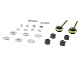 Whiteline Sway Bar Link Single S Style, 125mm Length