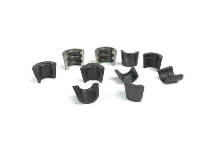 Supertech 5.5mm Valve Lock 7 Degrees - Set of 16
