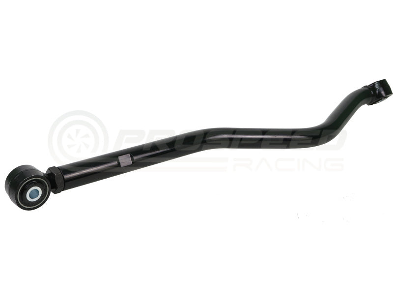 Whiteline Front Panhard Rod - Jeep Wrangler JK KPR076 | Pro Speed Racing