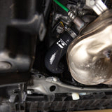 Overtake Radiator Hose Kit