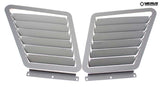 Verus Engineering KR2 Bonnet Louver Kit