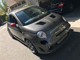Verus Engineering KR2 Bonnet Louver Kit