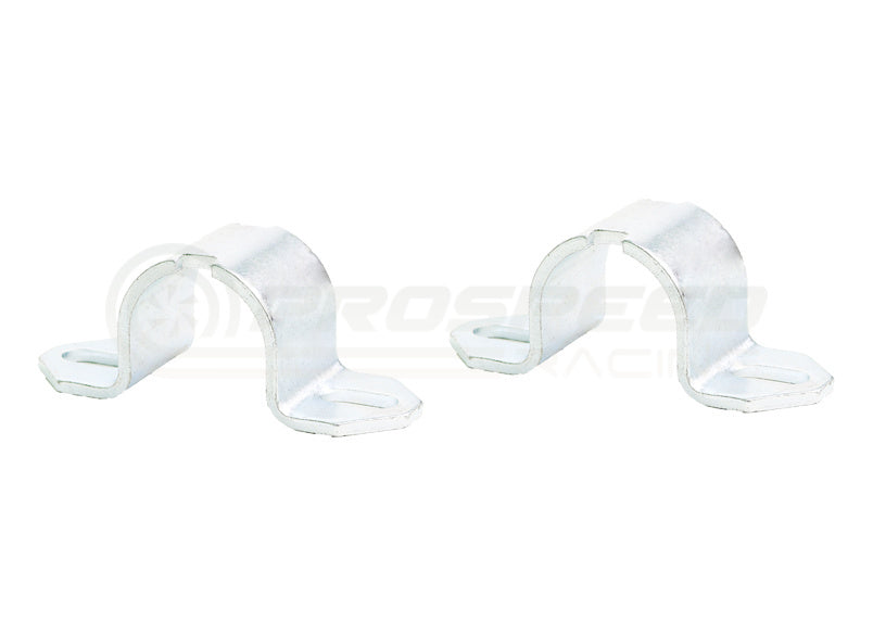 Whiteline Sway Bar Mount Saddle 62-88mm - Universal KS30 | Pro Speed Racing