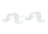 Whiteline Sway Bar Mount Saddle 62-88mm - Universal KS30 | Pro Speed Racing