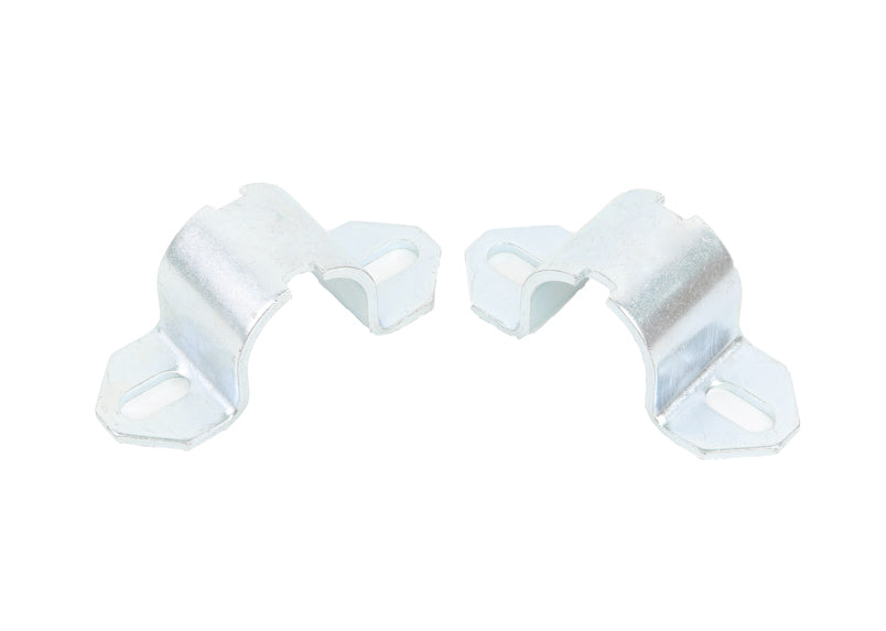 Whiteline Sway Bar Mount Saddle 62-88mm