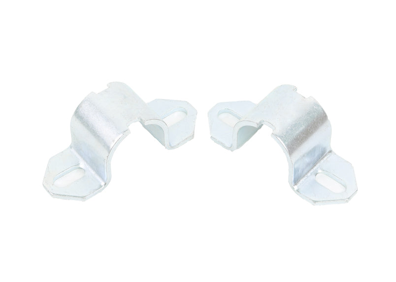 Whiteline Sway Bar Mount Saddle 62-88mm