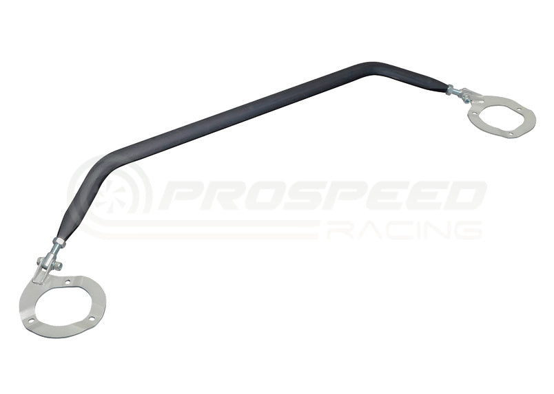 Whiteline Front Strut Tower Brace - Holden Commodore VB-VL KSB501A | Pro Speed Racing