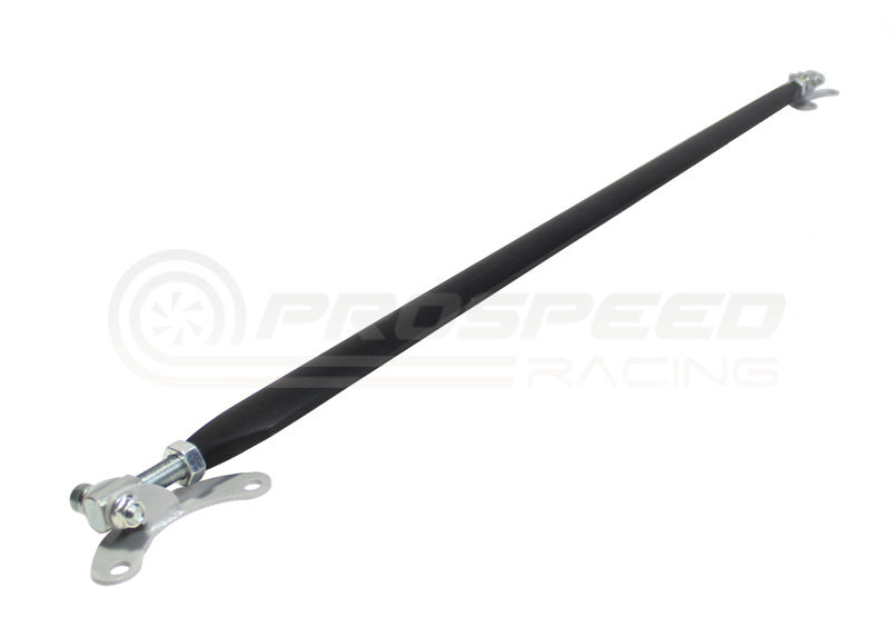 Whiteline Rear Strut Tower Brace - Nissan NX/NX-R B13/Pulsar N14 KSB535 | Pro Speed Racing
