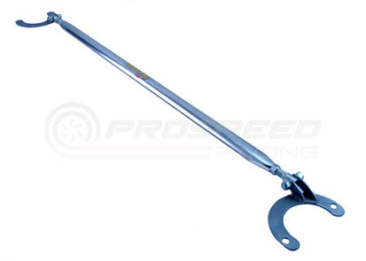 Whiteline Rear Strut Tower Brace - Ford Laser KF, KH, KJ/Mazda 323 BG/Familia BG KSB537