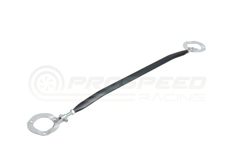 Whiteline Front Strut Tower Brace - BMW 3 Series E46 KSB557 | Pro Speed Racing