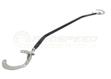 Whiteline Front Strut Tower Brace - Subaru Impreza, WRX, STI 08-14/Forester SH KSB568