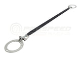 Whiteline Rear Strut Tower Brace - Subaru Impreza, WRX 01-07 (Wagon) KSB586Q | Pro Speed Racing