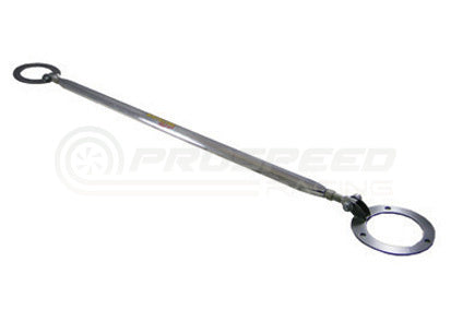 Whiteline Rear Strut Tower Brace - Subaru Forester SF, SG/Liberty BD, BG/Outback BG KSB590Q