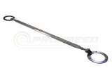 Whiteline Rear Strut Tower Brace - Subaru Forester SF, SG/Liberty BD, BG/Outback BG KSB590Q