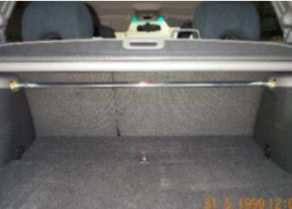 Whiteline Rear Strut Tower Brace