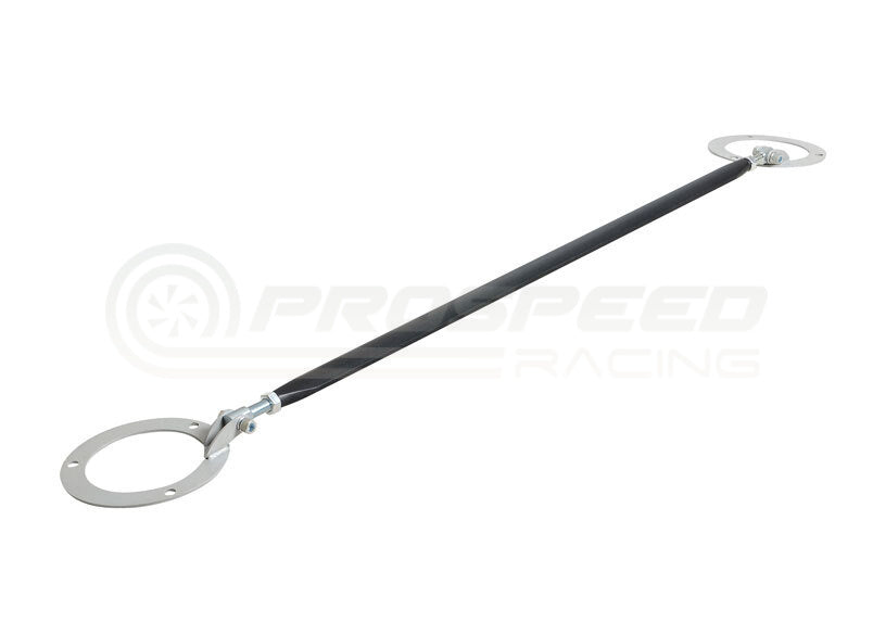Whiteline Front Strut Tower Brace - Mitsubishi Magna TE, TF, TH, TJ, TL, TW KSB592