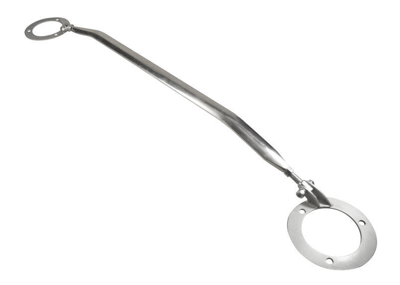 Whiteline Front Strut Tower Brace - Nissan Skyline R31 KSB596 | Pro Speed Racing