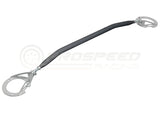 Whiteline Front Strut Tower Brace - Subaru Impreza, WRX, STI 01-05/Forester SG (Large TMIC) KSB599