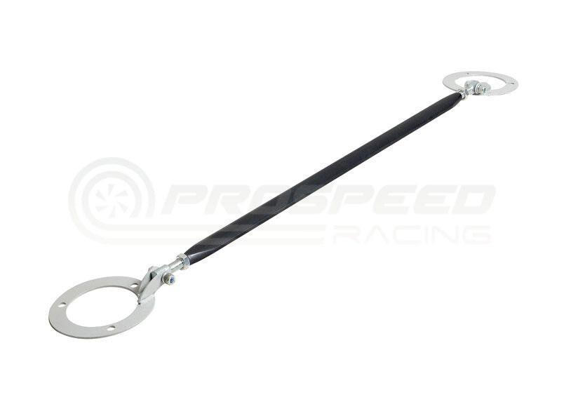 Whiteline Front Strut Tower Brace - Toyota Celica RA23, 28, TA22, 23 KSB601 | Pro Speed Racing