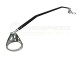Whiteline Front Strut Tower Brace - Mazda Mx5 NA, NB KSB602 | Pro Speed Racing