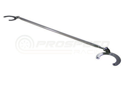 Whiteline Front Strut Tower Brace - Toyota Corolla ZZE122, 123 KSB603 | Pro Speed Racing