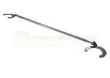 Whiteline Front Strut Tower Brace - Toyota Corolla ZZE122, 123 KSB603 | Pro Speed Racing