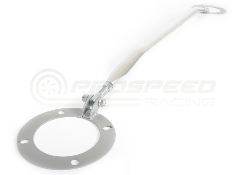 Whiteline Front Strut Tower Brace - Ford Laser KF, KH/Mazda 323 BG/626 GD, GV, GE/Familia BG/MX6 GD 