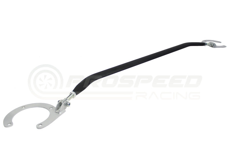 Whiteline Front Strut Tower Brace - Mazda RX7 SA Series I, Ii, Iii KSB608 | Pro Speed Racing