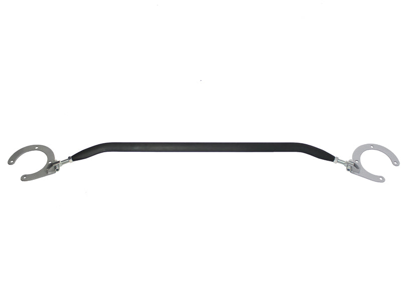 Whiteline Front Strut Tower Brace - Mazda RX7 SA Series I, Ii, Iii
