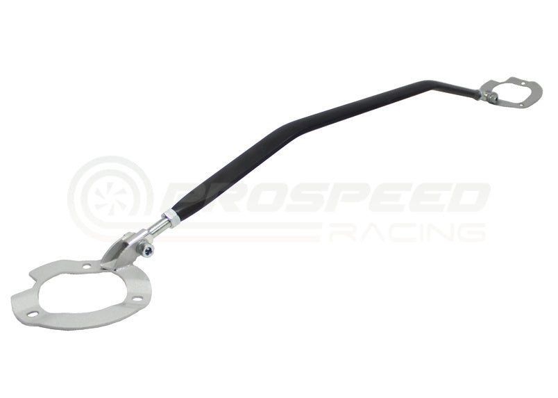 Whiteline Front Strut Tower Brace - BMW 3 Series E30/Z1 E30 KSB627 | Pro Speed Racing