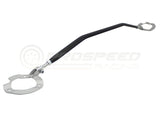 Whiteline Front Strut Tower Brace - BMW 3 Series E30/Z1 E30 KSB627 | Pro Speed Racing